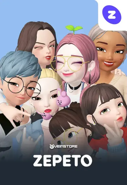 ZEPETO