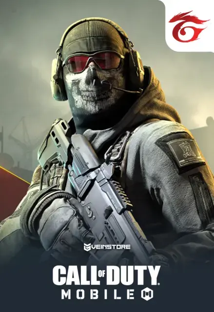 Call of Duty Mobile